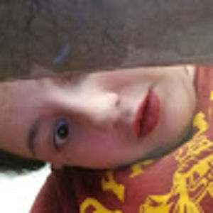 Meet your Posher, Anastasia